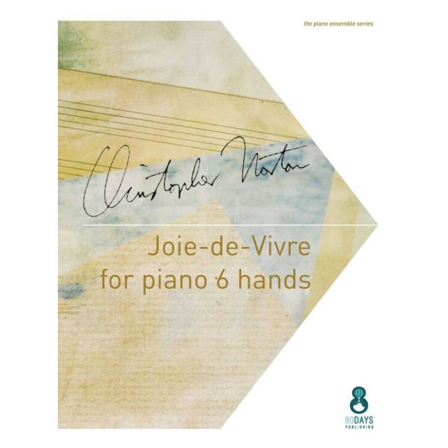 Norton, Christopher - Joie-de-Vivre