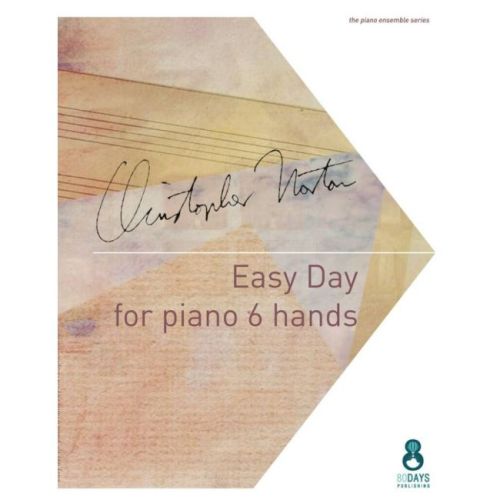 Norton, Christopher - Easy Day