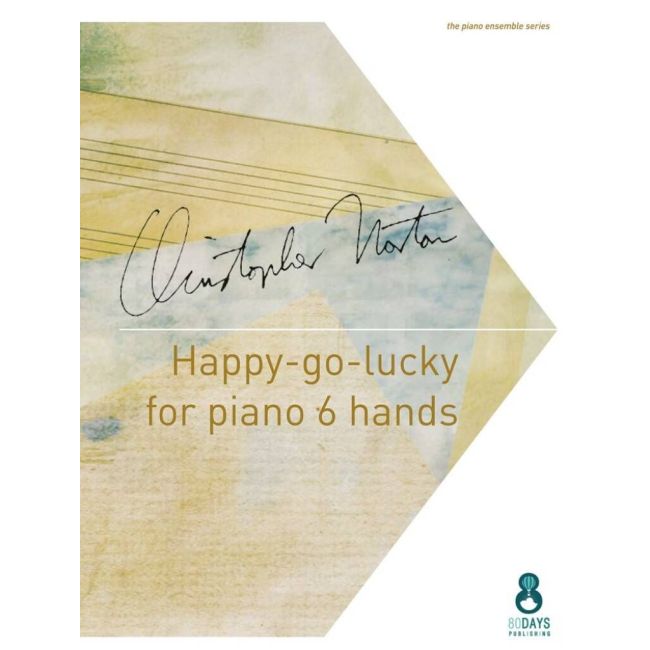 Norton, Christopher - Happy-go-lucky