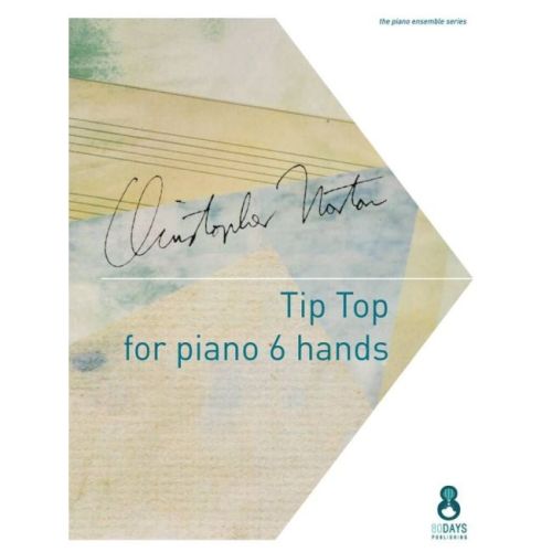 Norton, Christopher - Tip Top