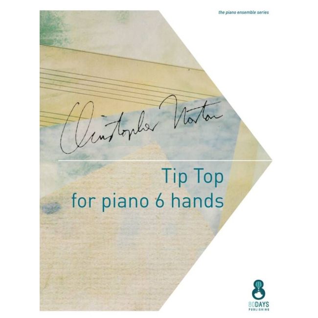Norton, Christopher - Tip Top