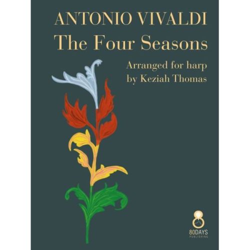 Vivaldi, Antonio - The Four...
