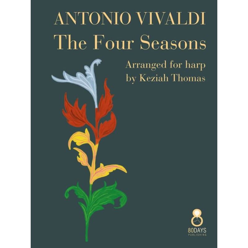 Vivaldi, Antonio - The Four Seasons