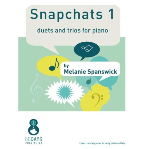 Spanswick, Melanie - Snapchats