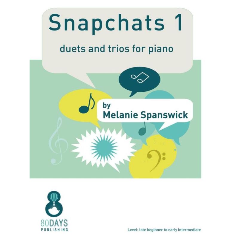 Spanswick, Melanie - Snapchats