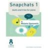 Spanswick, Melanie - Snapchats