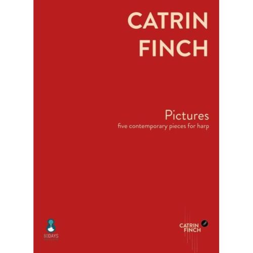 Finch, Catrin - Pictures:...