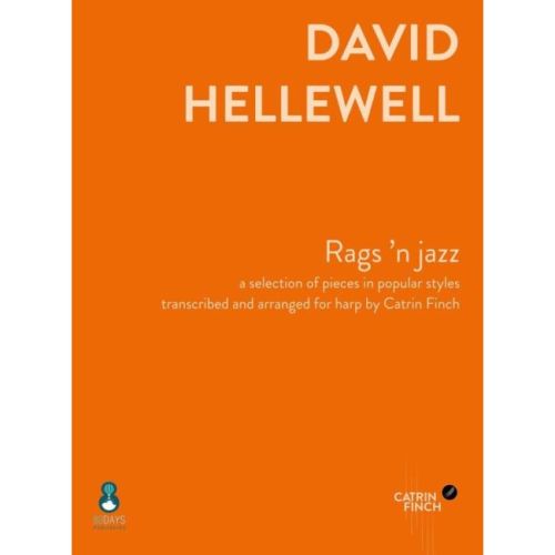 Hellewell, David - Rags 'n...