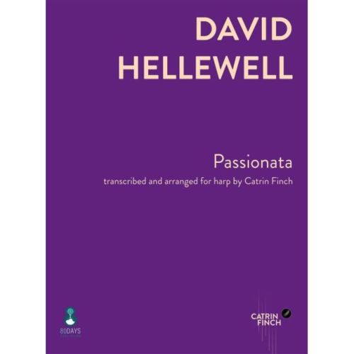 Hellewell, David - Passionata