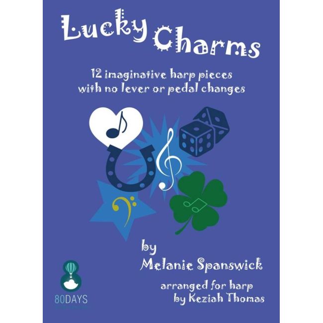 Spanswick, Melanie - Lucky Charms