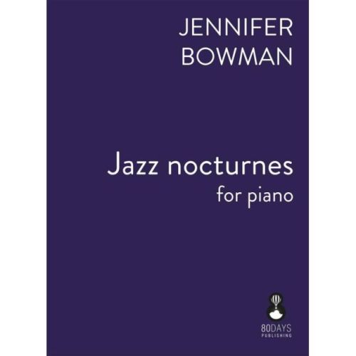 Bowman, Jennifer - Jazz...