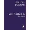 Bowman, Jennifer - Jazz Nocturnes