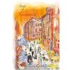 Beardall-Norton, Wendy Edwards - Streets of Salamanca
