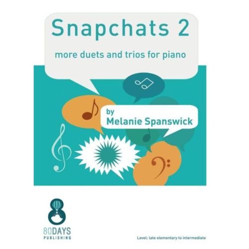 Spanswick, Melanie -...