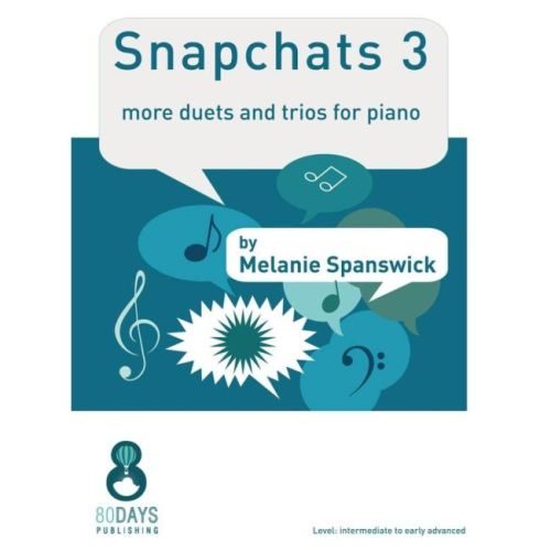 Spanswick, Melanie -...