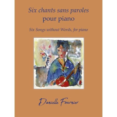 Fournier, Danielle - Six...