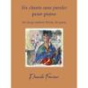 Fournier, Danielle - Six chants sans paroles