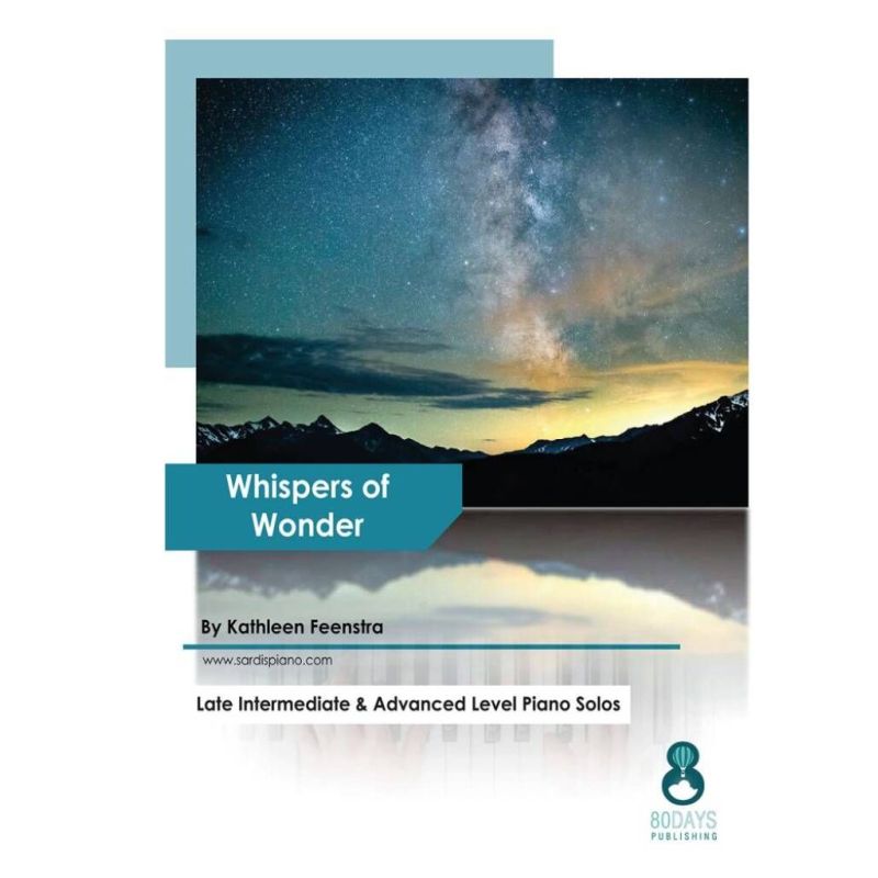 Feenstra, Kathleen - Whispers of Wonder
