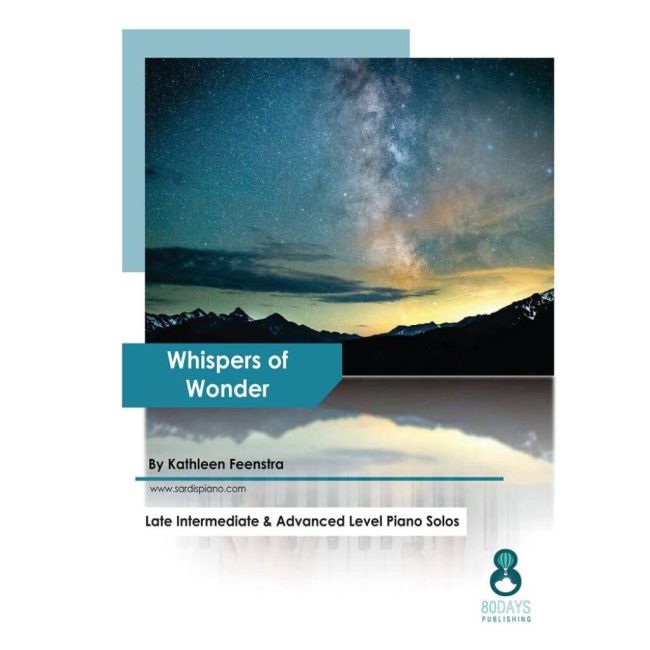 Feenstra, Kathleen - Whispers of Wonder