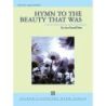 Bate, Jane Russell - Hymn to the Beauty That Was
