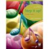 Chamberlain, Louise - Step It Up! Piano, Grade 3-4