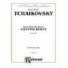 Tchaikovsky, Pyotr Ilyich - Suite From The Ballet 'Sleeping Beauty' Op.66a
