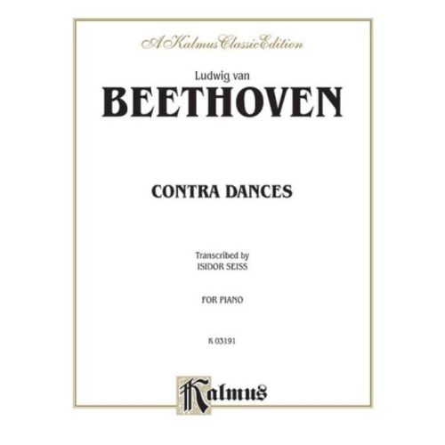 Beethoven, Ludwig van -...