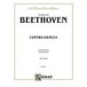 Beethoven, Ludwig van - Contra Dances