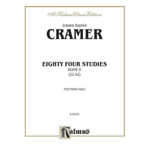 Cramer, Johann Baptist -...