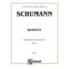 Schumann, Robert - String Quartets, Op. 41, Nos. 1, 2 & 3