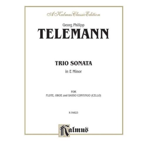 Telemann, Georg Philipp -...
