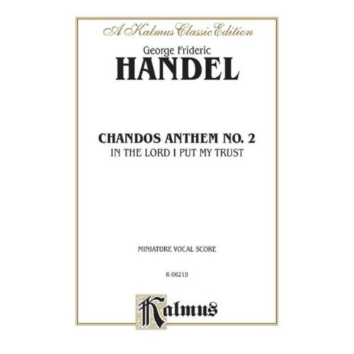Händel, Georg Friedrich -...