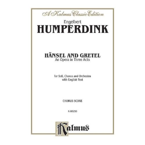 Humperdinck, Engelbert -...