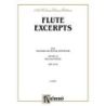 Flute Excerpts, Book III
