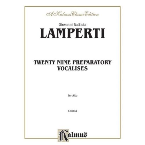 Lamperti, G.B. -...