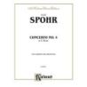 Spohr, Louis - Clarinet Concerto No. 4 in A Minor