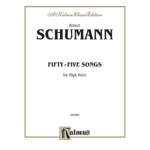 Schumann, Robert -...