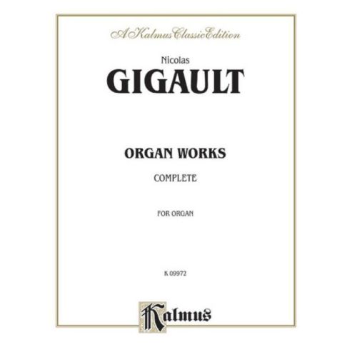 Gigault, Nicolas - Complete...