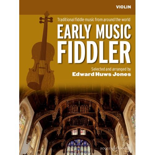 Early Music Fiddler