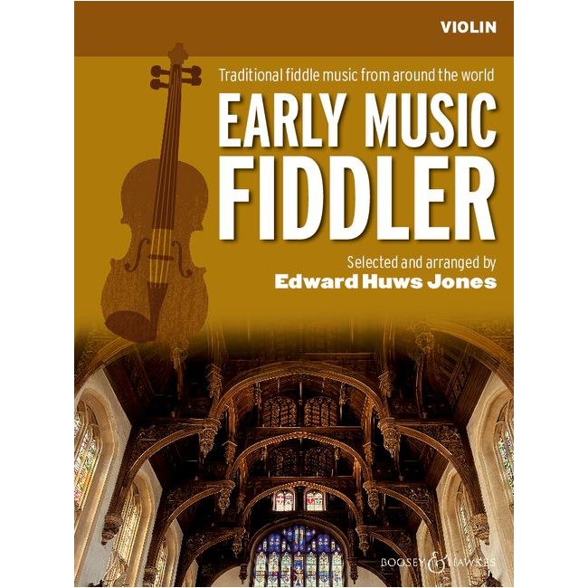 Early Music Fiddler