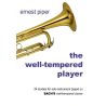 Piper, Ernest - The Well-Tempered Player