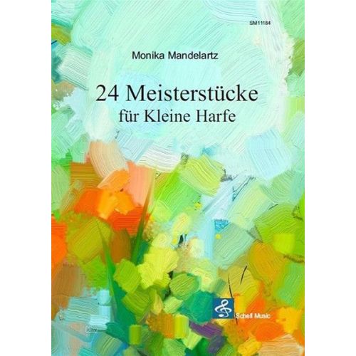 24 Meisterstücke für Kleine...