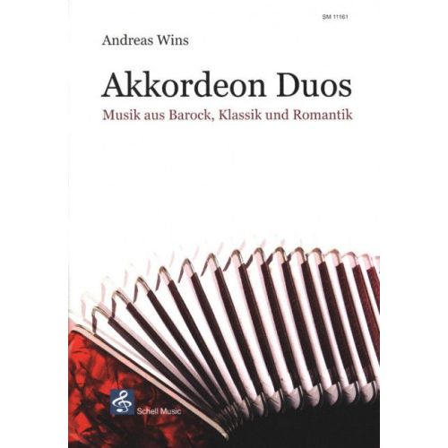 Akkordeon Duos