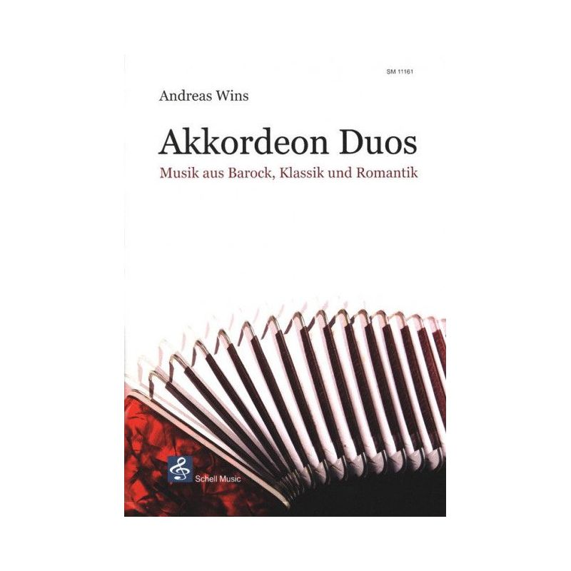 Akkordeon Duos