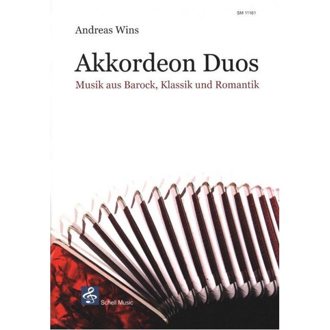 Akkordeon Duos