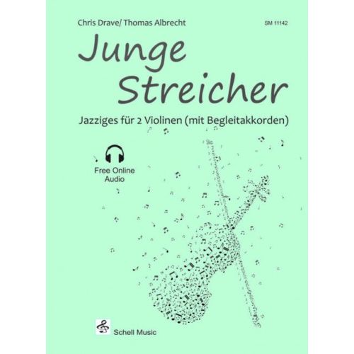 Albrecht & Drave - Junge...