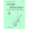 Albrecht & Drave - Junge Streicher