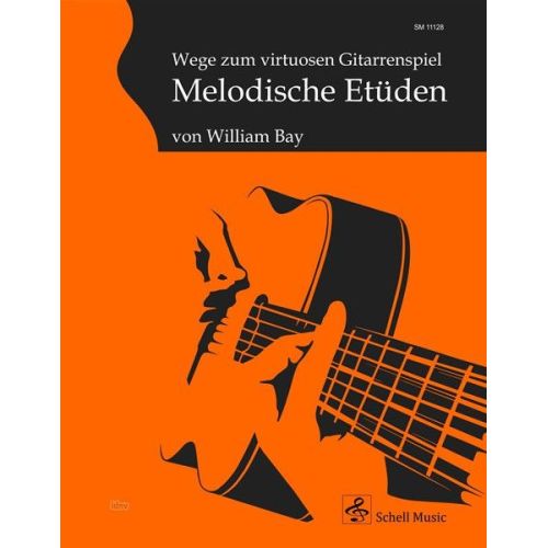 Bay, William - Melodische...