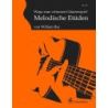 Bay, William - Melodische Etüden