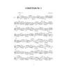 Bay, William - Melodische Etüden
